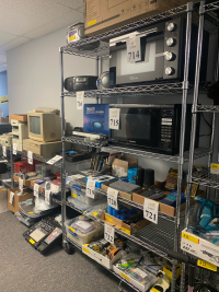 Sale Image for RMZ And The Estate Of MAJZ, III