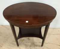 Sale Image for August Online Auction 2020