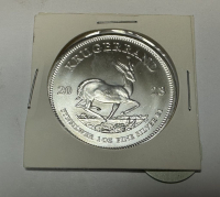 Sale Image for 3rd Online Coin Auction