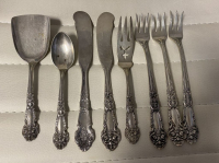 Sale Image for January Online Auction 2022