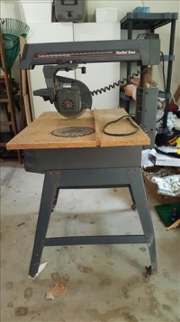 Sale Image for Large Moving Auction