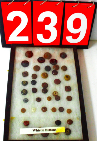 Sale Image for Online Only- Rare &amp; Unusual Collectibles Auction