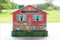 Sale Image for Real Estate & Contents Auction - Buckley Estate