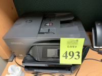 Sale Image for Allan Spear Construction, LLC (Vehicles & Equipment)