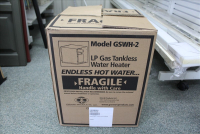 Sale Image for Dennis Trailers Inc. Liquidation Auction