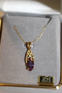 Sale Image for Special Jewelry Auction