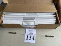 Sale Image for Advance Case Parts, Inc. Inventory