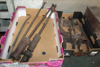 Sale Image for Real Estate And Contents