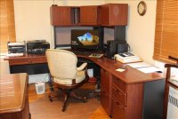 Sale Image for Real Estate & Contents