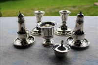 Sale Image for Real Estate & Contents Auction - Buckley Estate