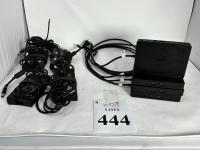 Sale Image for Liberty Power Corp. Super High-End Network Hardware Auction