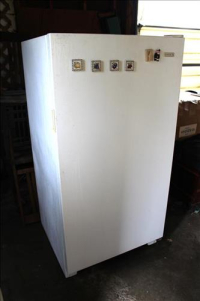 Sale Image for Real Estate &amp; Contents