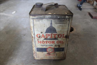 Sale Image for Real Estate And Contents