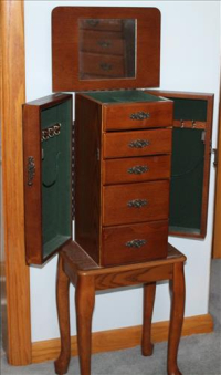 Sale Image for Real Estate &amp; Contents