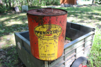 Sale Image for Estate Auction