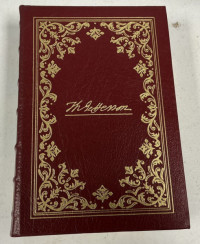 Sale Image for Easton Press Book Online Auction