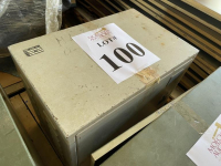 Sale Image for Cabinet Making And Woodworking Equipment