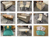 Sale Image for Crystal Cruises, LLC