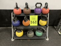 Sale Image for State-of-the-art Health And Fitness Club Equipment