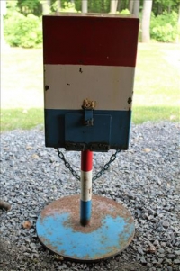 Sale Image for Large Public Auction