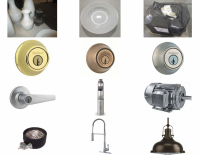 Sale Image for General Merchandise And Surplus Inventory