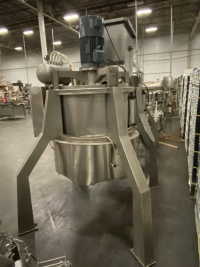 Sale Image for Terras Garden Group, LLC.