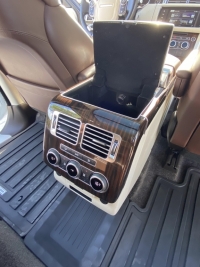 Sale Image for Yamaha Wave Runner And Land Rover Range Rover