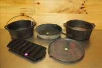 Sale Image for Large Public Auction - Live &amp; In Person