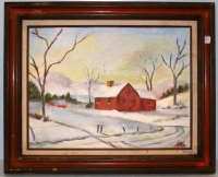 Sale Image for September Online Auction