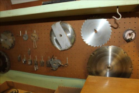 Sale Image for Living Estate Tool Auction