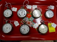 Sale Image for Cataloged Multi-Estate Auction