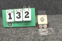 Sale Image for Great Investment Auction- Coins, Silver & Gold