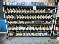 Sale Image for Viva-Liz, Inc. (Automotive Paints And Finishes, Supplies And Vehicles)