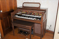 Sale Image for Real Estate & Contents