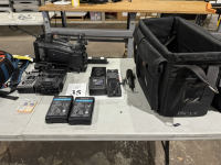 Sale Image for Wind Down TV, LLC A/k/a Black Television News Channel, LLC F/k/a Black News Channel, LLC