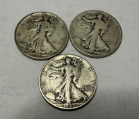 Sale Image for 4th Fine Coin And Jewelry Online Auction