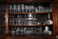 Sale Image for Real Estate & Contents