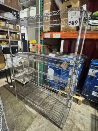 Sale Image for SLM Services, LLC (Lead Case)