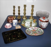Sale Image for Moving Auction - Collection Of Jack Squires
