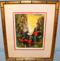 Sale Image for August Online Only Auction