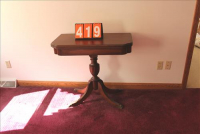 Sale Image for Online Estate Auction