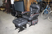 Sale Image for Large Indoor Public Auction