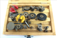 Sale Image for Moving &amp; Retirement Auction