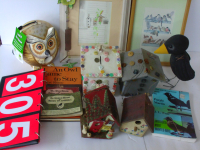 Sale Image for Online Only- Rare &amp; Unusual Collectibles Auction