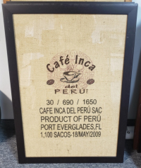 Sale Image for COEX Coffee International, Inc.