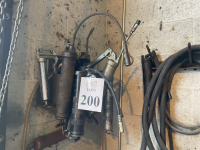 Sale Image for Toney Drilling Supplies, Inc