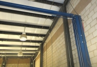 Sale Image for Equipment Auction - Closed Aamco