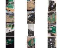 Sale Image for General Merchandise And Surplus Inventory