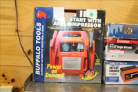 Sale Image for Large Public Auction