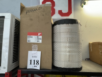 Sale Image for Larry’s Heavy Equipment Parts &amp; Services, Inc.